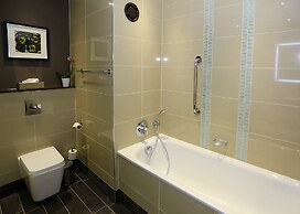 DoubleTree by Hilton Nottingham - Gateway