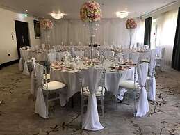 DoubleTree by Hilton Nottingham - Gateway