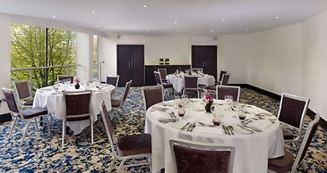 DoubleTree by Hilton Nottingham - Gateway