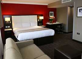 DoubleTree by Hilton Nottingham - Gateway