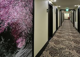 DoubleTree by Hilton Nottingham - Gateway
