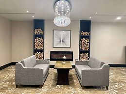 DoubleTree by Hilton Nottingham - Gateway