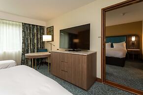 DoubleTree by Hilton Nottingham - Gateway