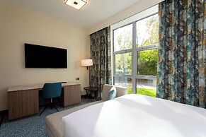 DoubleTree by Hilton Nottingham - Gateway