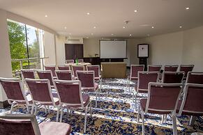 DoubleTree by Hilton Nottingham - Gateway
