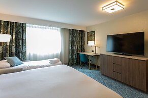 DoubleTree by Hilton Nottingham - Gateway