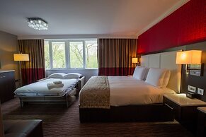 DoubleTree by Hilton Nottingham - Gateway