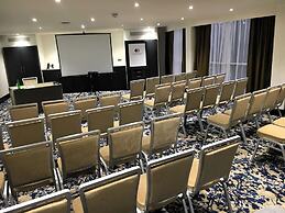 DoubleTree by Hilton Nottingham - Gateway