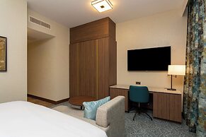 DoubleTree by Hilton Nottingham - Gateway