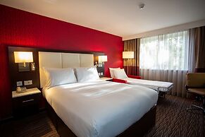 DoubleTree by Hilton Nottingham - Gateway