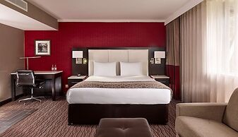 DoubleTree by Hilton Nottingham - Gateway