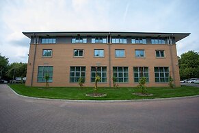 DoubleTree by Hilton Nottingham - Gateway