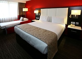DoubleTree by Hilton Nottingham - Gateway