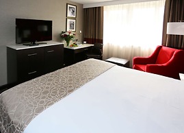 DoubleTree by Hilton Nottingham - Gateway
