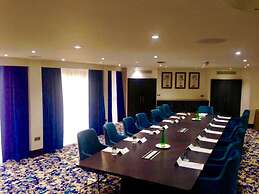 DoubleTree by Hilton Nottingham - Gateway