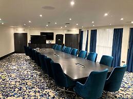 DoubleTree by Hilton Nottingham - Gateway