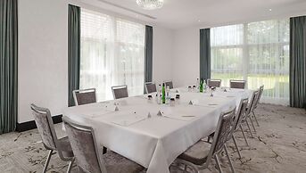 DoubleTree by Hilton Nottingham - Gateway