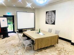 DoubleTree by Hilton Nottingham - Gateway