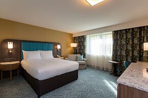 DoubleTree by Hilton Nottingham - Gateway