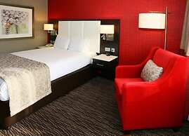 DoubleTree by Hilton Nottingham - Gateway