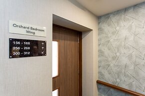 DoubleTree by Hilton Nottingham - Gateway