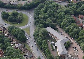DoubleTree by Hilton Nottingham - Gateway
