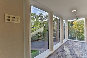 DoubleTree by Hilton Nottingham - Gateway