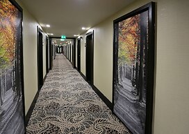 DoubleTree by Hilton Nottingham - Gateway