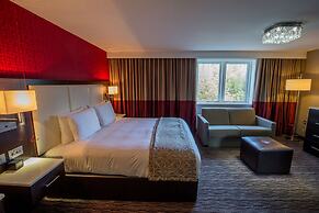 DoubleTree by Hilton Nottingham - Gateway