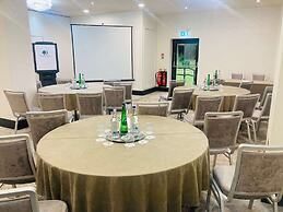 DoubleTree by Hilton Nottingham - Gateway