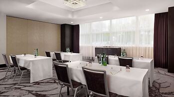 DoubleTree by Hilton Nottingham - Gateway