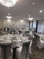 DoubleTree by Hilton Nottingham - Gateway