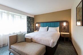 DoubleTree by Hilton Nottingham - Gateway