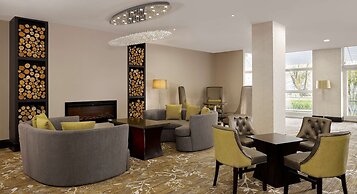 DoubleTree by Hilton Nottingham - Gateway