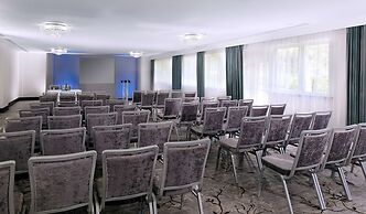 DoubleTree by Hilton Nottingham - Gateway