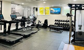 DoubleTree by Hilton Nottingham - Gateway