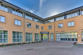 DoubleTree by Hilton Nottingham - Gateway