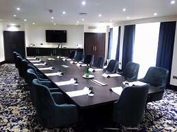 DoubleTree by Hilton Nottingham - Gateway