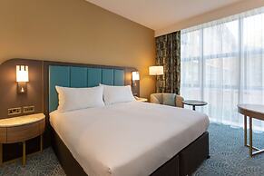 DoubleTree by Hilton Nottingham - Gateway