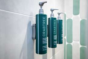 DoubleTree by Hilton Nottingham - Gateway