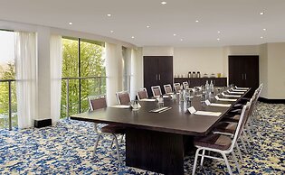 DoubleTree by Hilton Nottingham - Gateway
