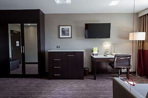 DoubleTree by Hilton Nottingham - Gateway