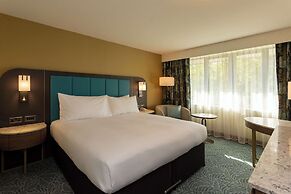 DoubleTree by Hilton Nottingham - Gateway
