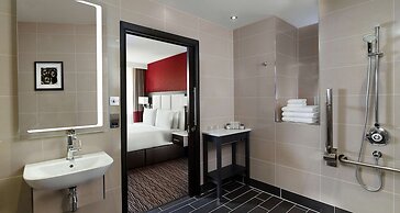 DoubleTree by Hilton Nottingham - Gateway
