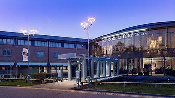 DoubleTree by Hilton Nottingham - Gateway