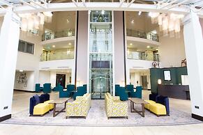 DoubleTree by Hilton Nottingham - Gateway