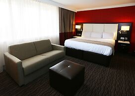 DoubleTree by Hilton Nottingham - Gateway