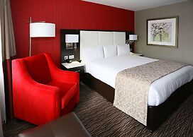 DoubleTree by Hilton Nottingham - Gateway
