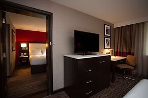 DoubleTree by Hilton Nottingham - Gateway