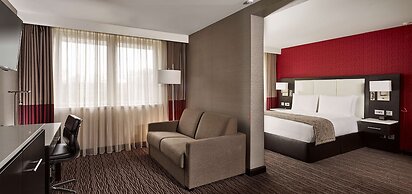 DoubleTree by Hilton Nottingham - Gateway